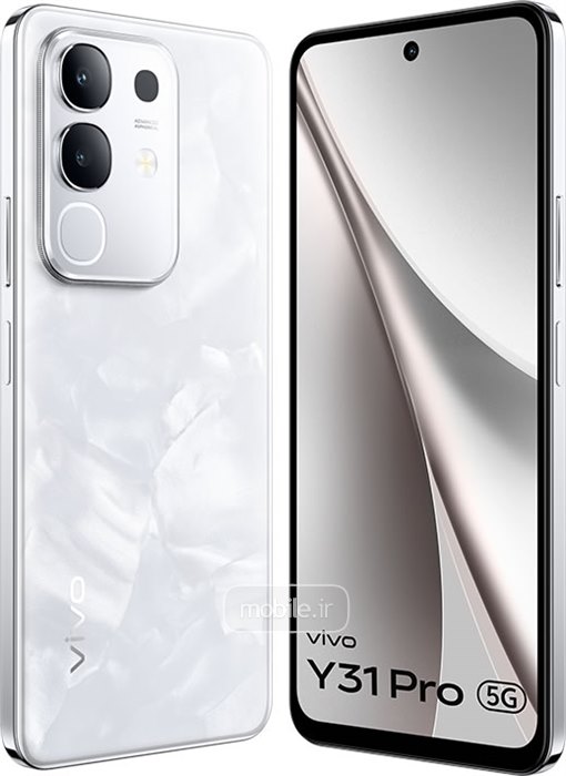 Vivo Y31 Pro ویوو