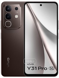 Vivo Y31 Pro ویوو