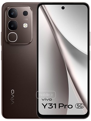 Vivo Y31 Pro