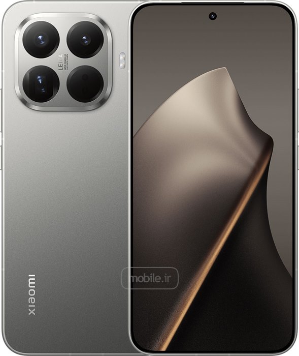 Xiaomi 15T Pro شیائومی