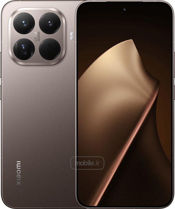 Xiaomi 15T Pro شیائومی