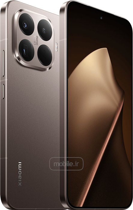 Xiaomi 15T Pro شیائومی