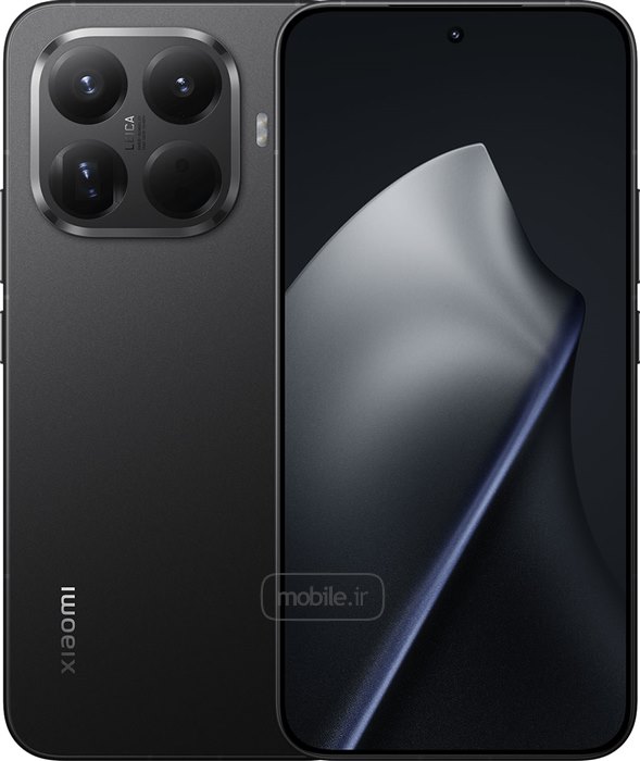 Xiaomi 15T Pro شیائومی