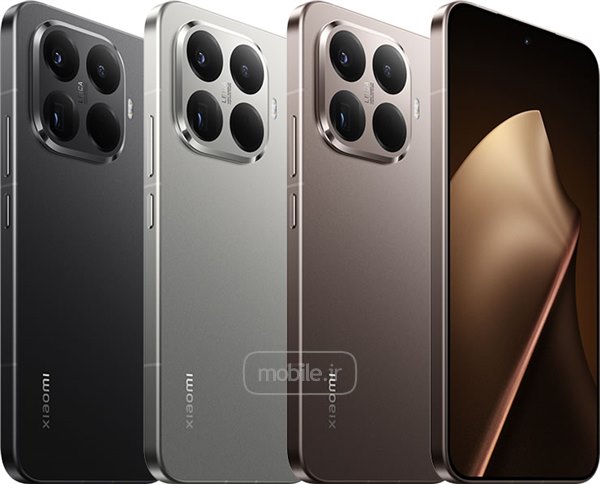 Xiaomi 15T Pro شیائومی