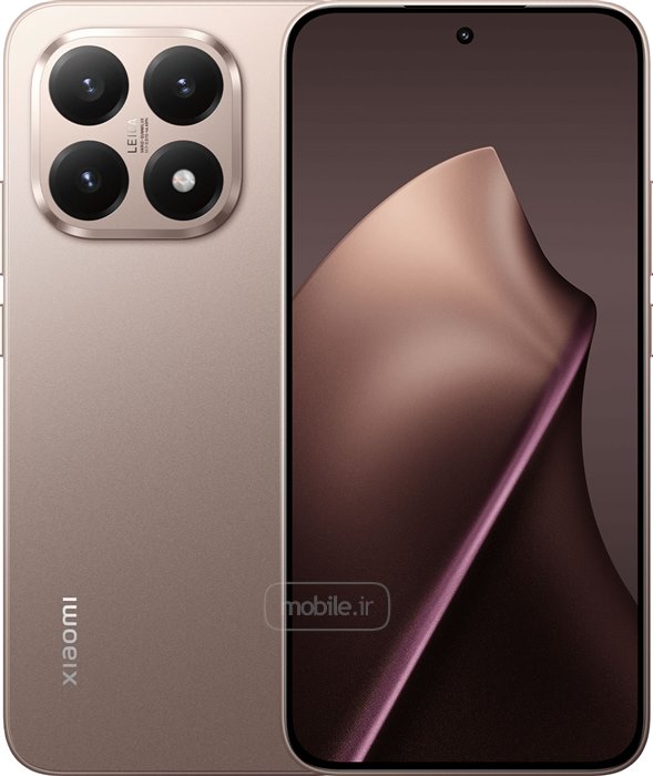 Xiaomi 15T شیائومی