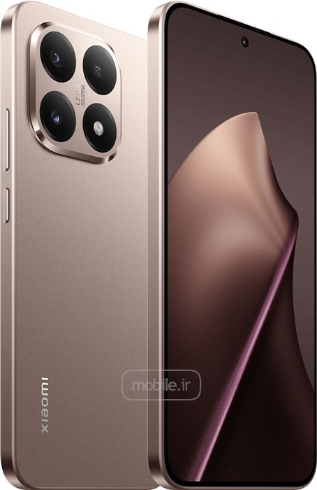 Xiaomi 15T شیائومی