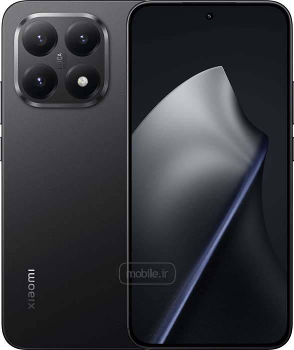 Xiaomi 15T شیائومی