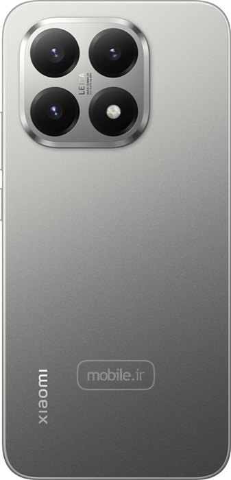 Xiaomi 15T شیائومی