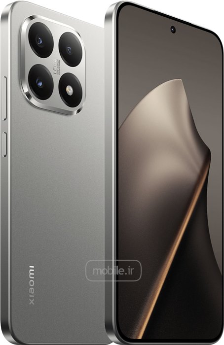 Xiaomi 15T شیائومی
