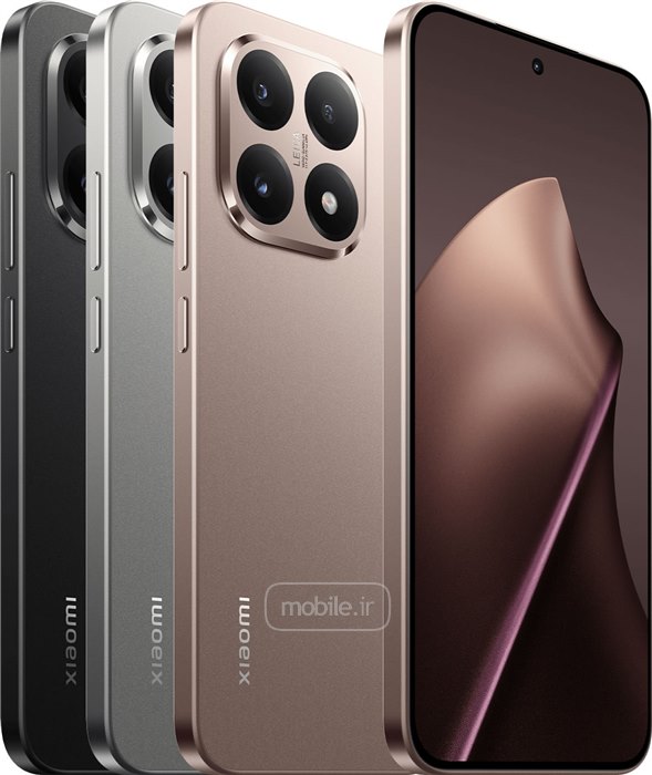 Xiaomi 15T شیائومی