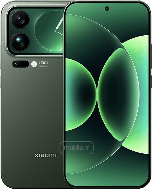 Xiaomi 17 Pro Max شیائومی