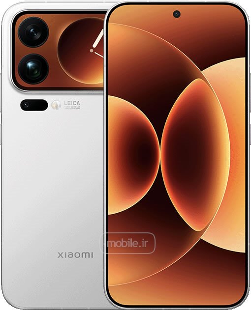 Xiaomi 17 Pro Max شیائومی