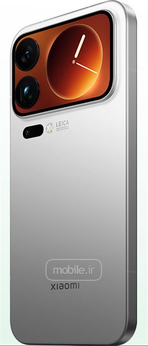 Xiaomi 17 Pro Max شیائومی
