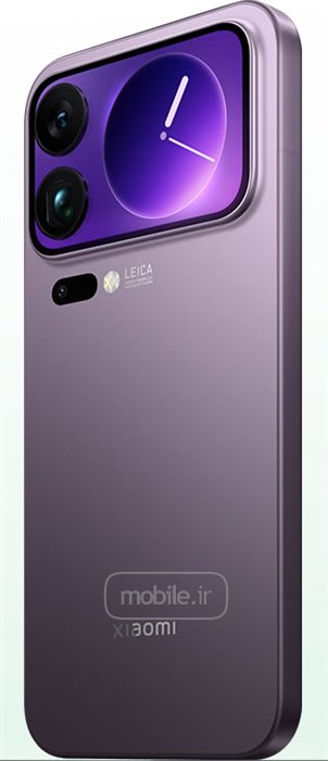 Xiaomi 17 Pro Max شیائومی
