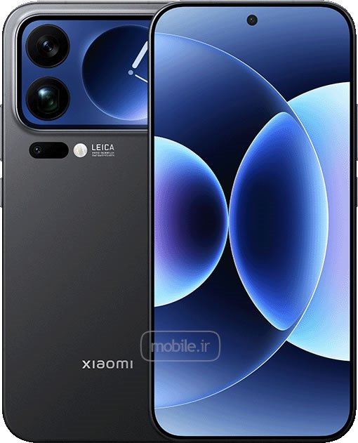 Xiaomi 17 Pro Max شیائومی
