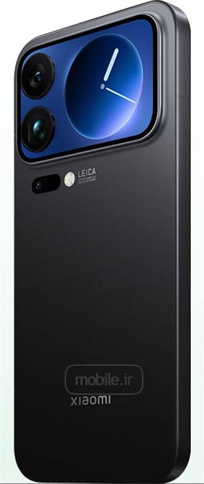 Xiaomi 17 Pro Max شیائومی