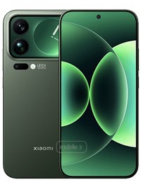Xiaomi 17 Pro Max شیائومی