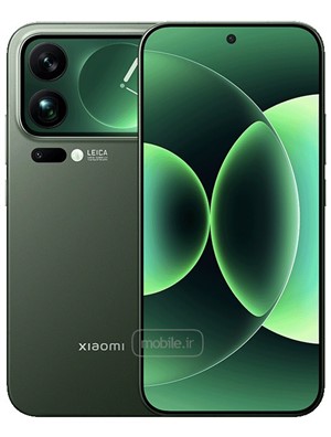 Xiaomi 17 Pro Max