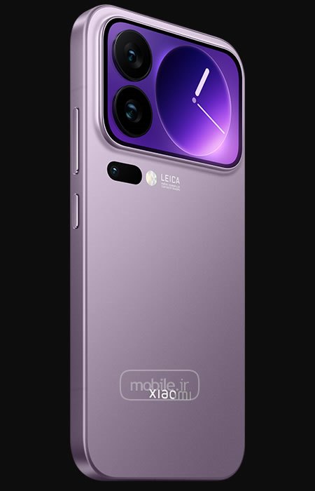 Xiaomi 17 Pro شیائومی