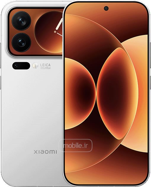 Xiaomi 17 Pro شیائومی