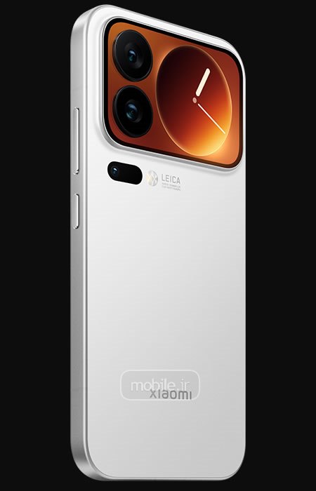 Xiaomi 17 Pro شیائومی