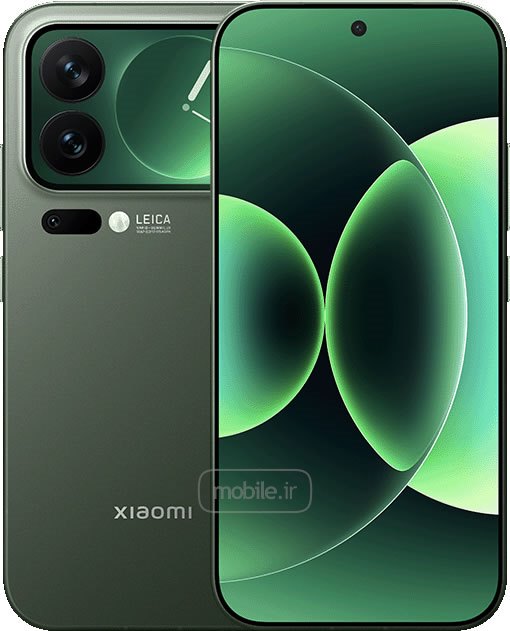 Xiaomi 17 Pro شیائومی