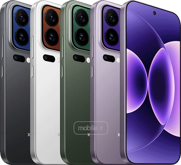 Xiaomi 17 Pro شیائومی