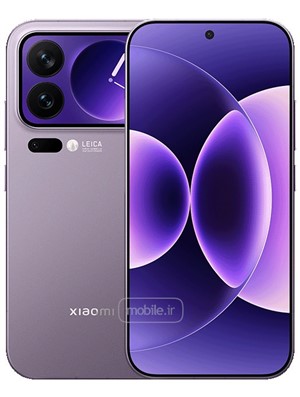 Xiaomi 17 Pro
