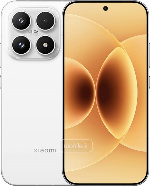 Xiaomi 17 شیائومی