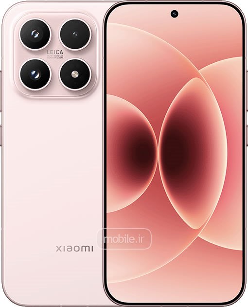 Xiaomi 17 شیائومی