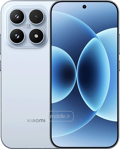 Xiaomi 17 شیائومی