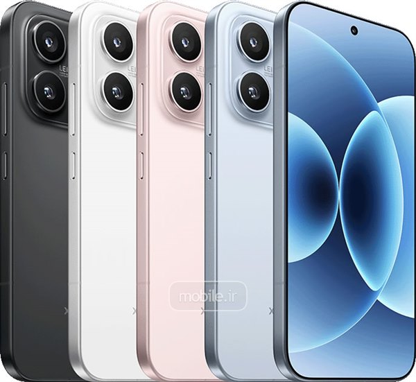 Xiaomi 17 شیائومی