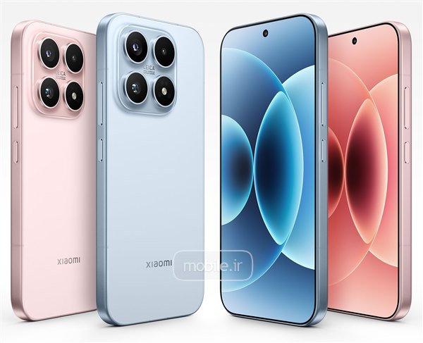 Xiaomi 17 شیائومی