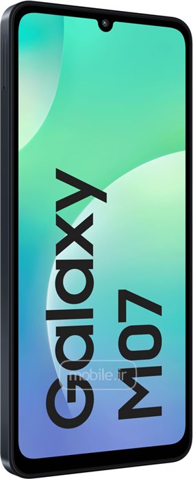Samsung Galaxy M07 سامسونگ