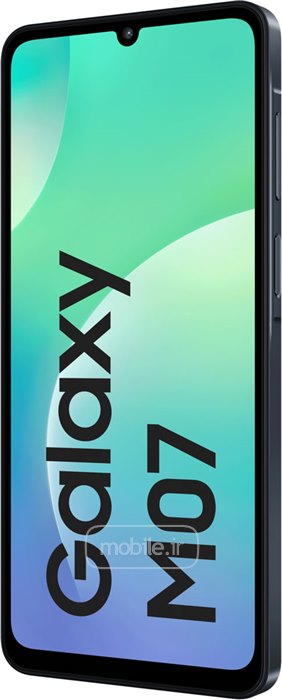Samsung Galaxy M07 سامسونگ
