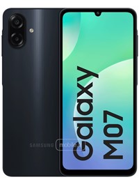 Samsung Galaxy M07 سامسونگ