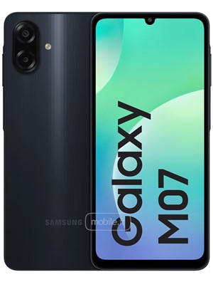 Samsung Galaxy M07