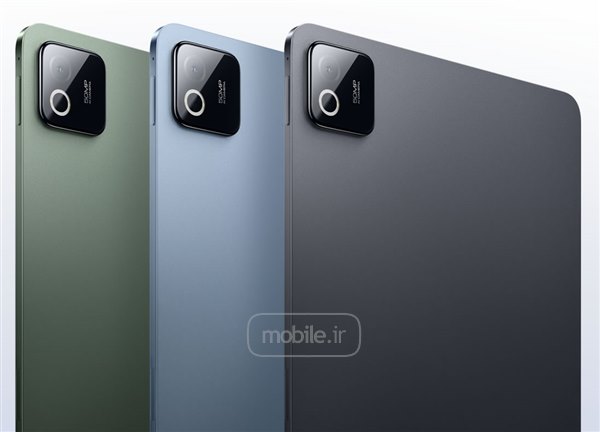 Xiaomi Pad 8 Pro شیائومی