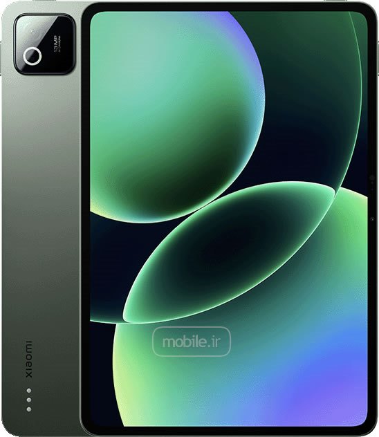Xiaomi Pad 8 شیائومی