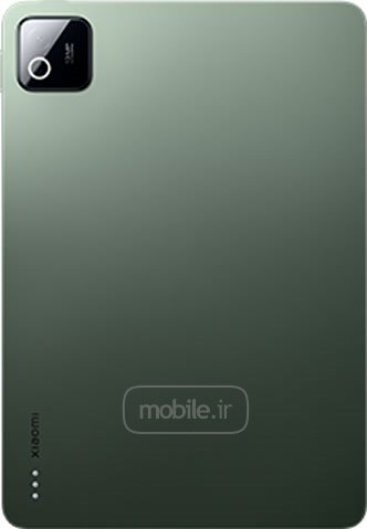 Xiaomi Pad 8 شیائومی