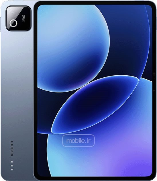 Xiaomi Pad 8 شیائومی