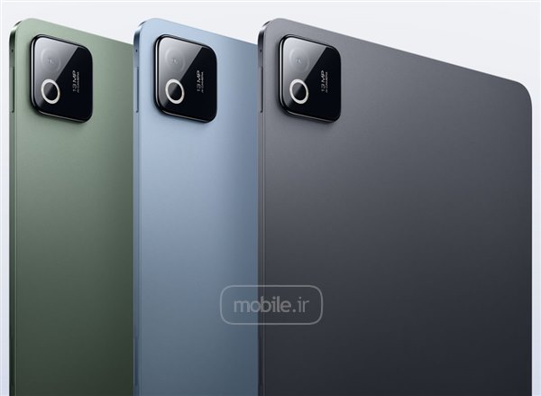 Xiaomi Pad 8 شیائومی