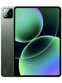 Xiaomi Pad 8 شیائومی