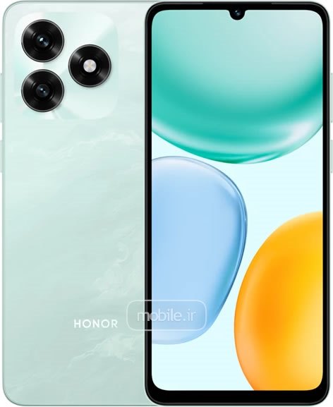 Honor X5c Plus آنر