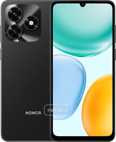 Honor X5c Plus آنر