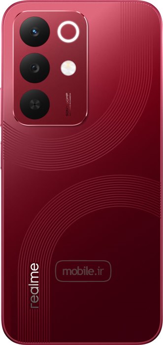 Realme 15x (India) ریلمی