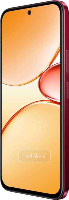 Realme 15x (India) ریلمی
