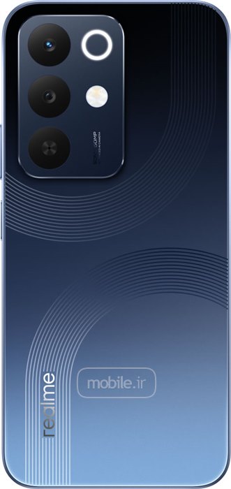 Realme 15x (India) ریلمی