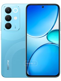 Realme 15x (India) ریلمی