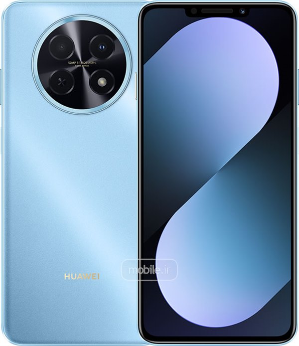 Huawei nova 14i هواوی